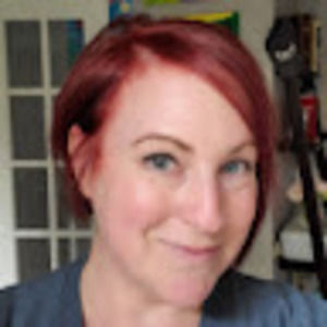 Meet your Posher, Carrie